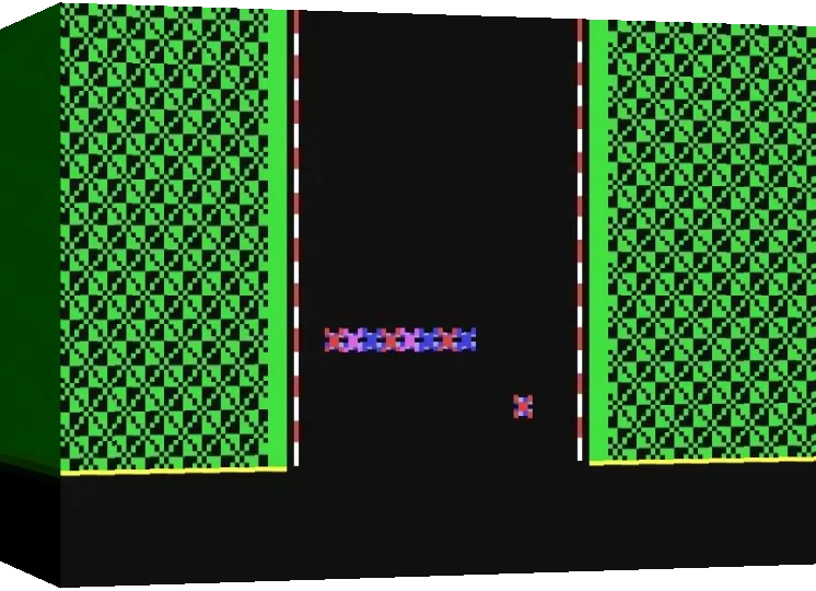 Dodgecar — box-3D (WOR)