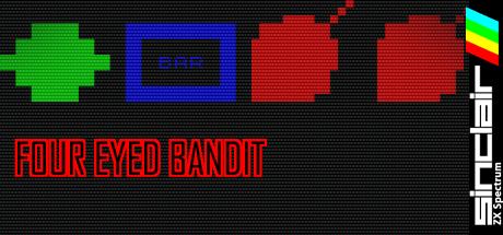 Four Eyed Bandit — steamgrid