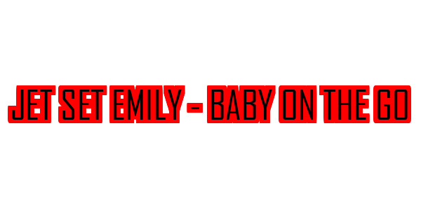 Jet Set Emily - Baby on the Go — wheel-hd (SS)
