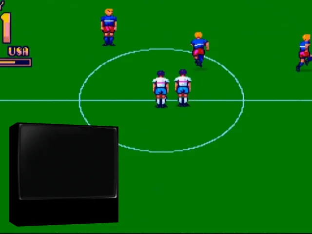 Italia '90 — mixrbv2 (WOR)