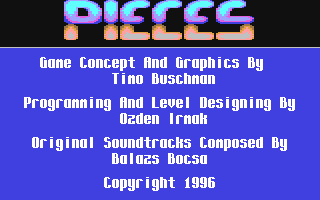 Pieces — sstitle (WOR)