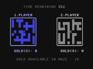 Archeologist Duel — ss (WOR)
