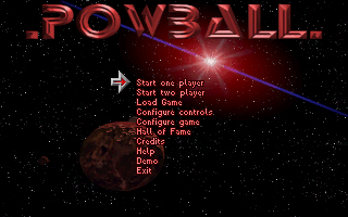 Powball box art