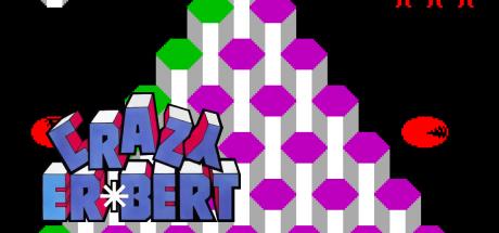 Crazy Er*Bert — steamgrid