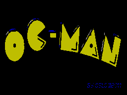 O-cman — sstitle (WOR)