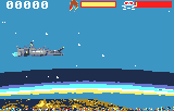 Captain Harlynx — ss (WOR)