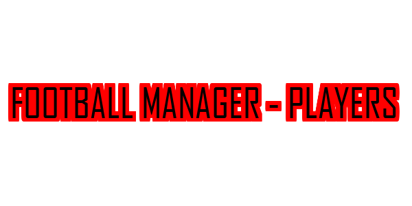 Football Manager - Players — wheel-hd (SS)