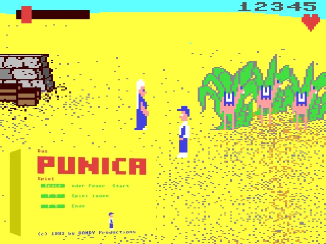 Das Punica Spiel — mixrbv2 (WOR)