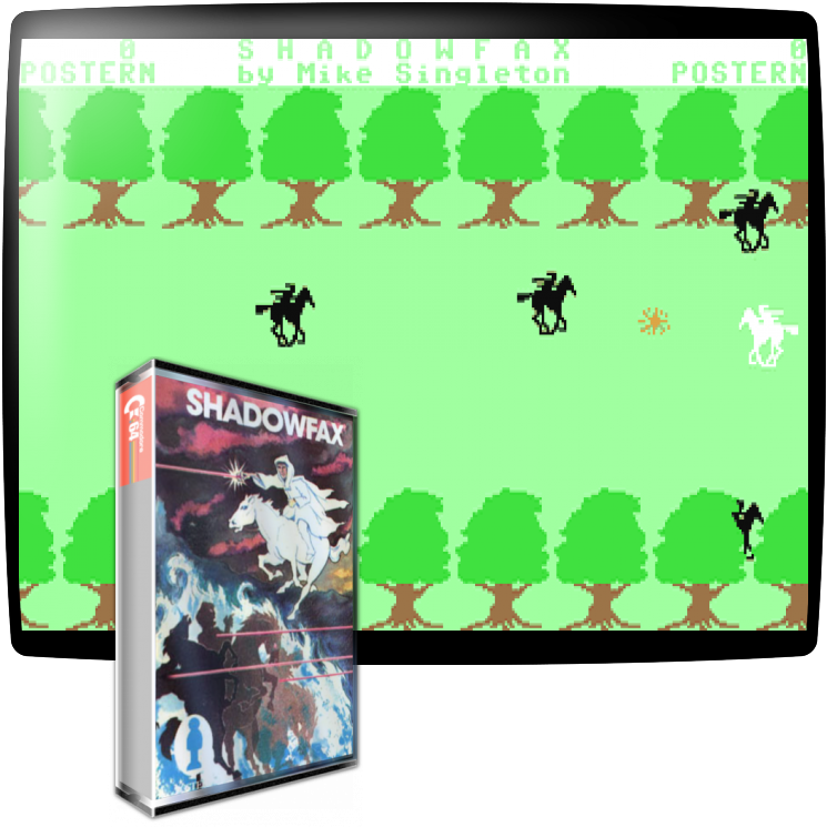 Shadowfax — mixrbv1 (EU)