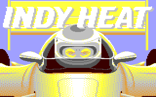 Indy Heat — sstitle (WOR)
