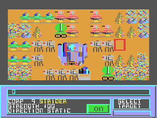 Invasion — ss (EU)