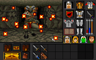 Black Crypt — ss (WOR)