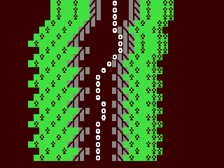 Tasten Racer II — ss (DE)