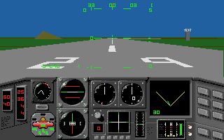 Mig-29 Fulcrum — ss (EU)