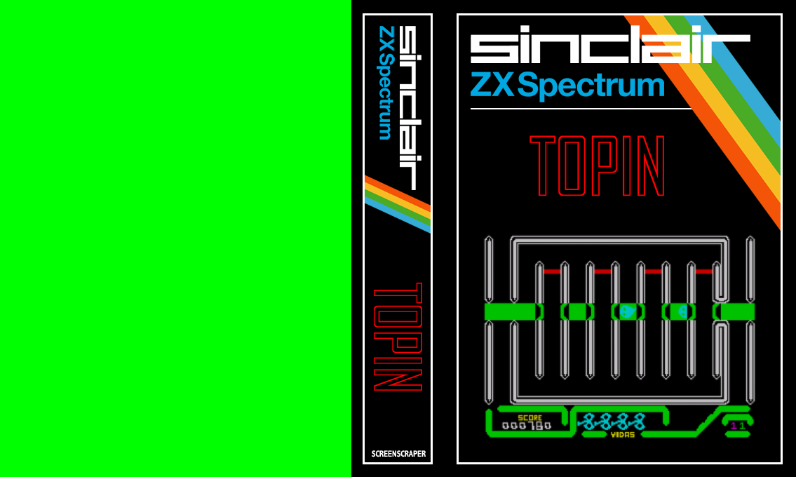 Topin — box-texture (SS)