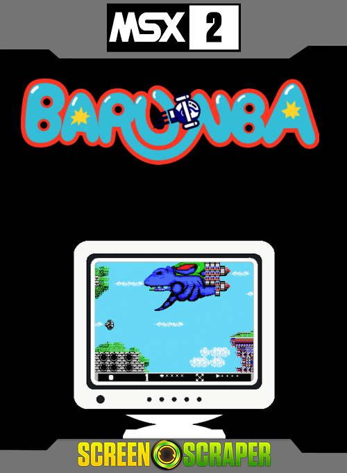 Barunba — box-2D (SS)