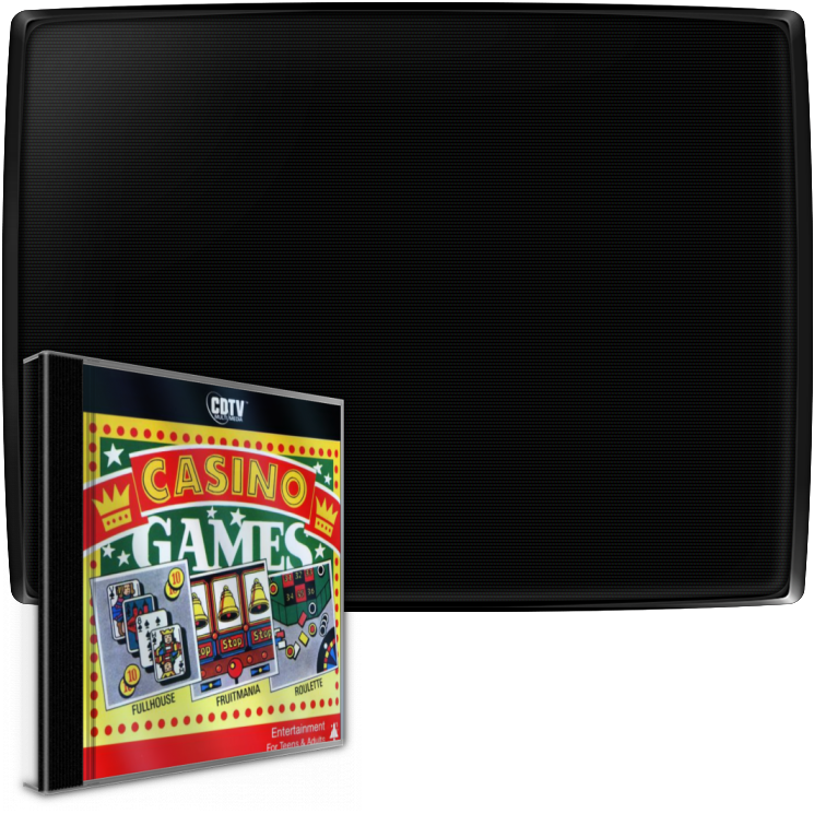 Casino Games — mixrbv2 (EU)