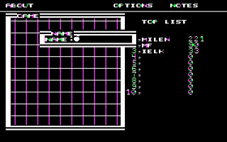 Mines — ss (WOR)