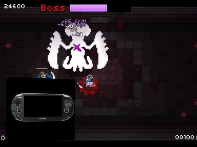 Bit Dungeon Plus — mixrbv2 (WOR)