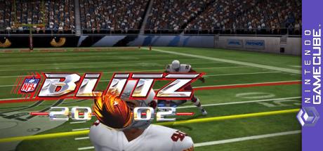 NFL Blitz 2002 — steamgrid