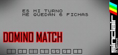Domino Match — steamgrid
