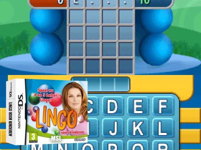 Lingo voor Kinderen — mixrbv2 (EU)