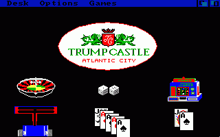 Trump Castle - The Ultimate Casino Gambling Simulation — sstitle (US)