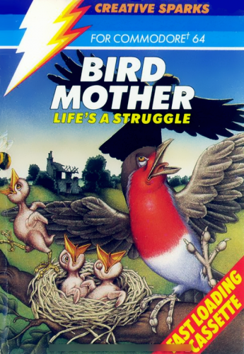 Bird Mother box art