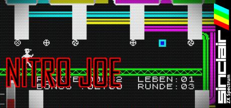 Nitro Joe — steamgrid