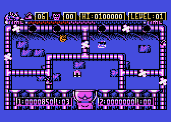 Tube Baddies — ss (WOR)