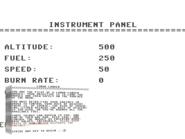 Lunar-Lander Game — mixrbv2 (WOR)
