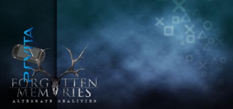 Forgotten Memories - Alternate Realities — steamgrid