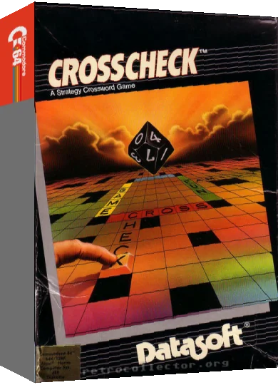 Crosscheck — box-3D (US)