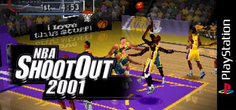 NBA ShootOut 98 — steamgrid