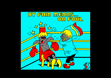 By Fair Means or Foul — sstitle (EU)