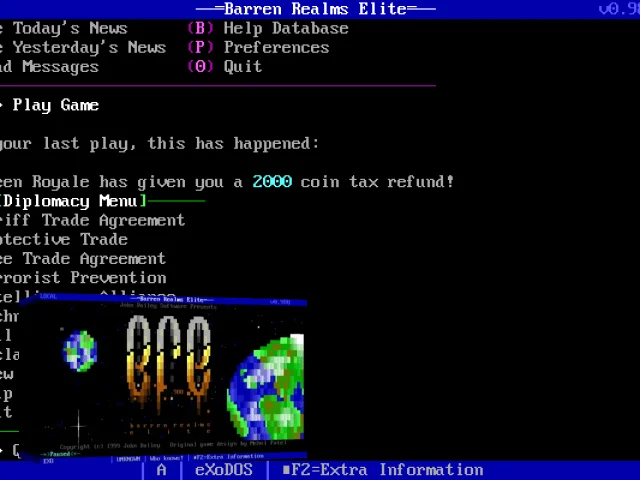 Barren Realms Elite — mixrbv2 (WOR)