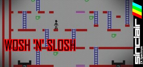 Wosh 'n' Slosh — steamgrid