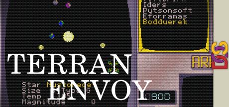 Terran Envoy — steamgrid