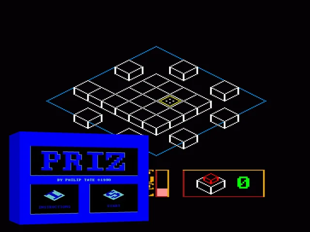 Priz — mixrbv2 (WOR)
