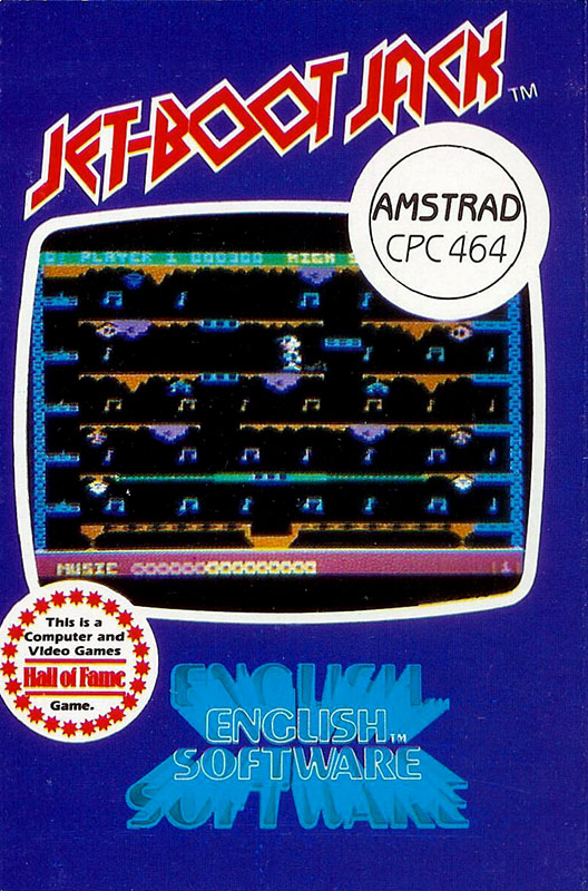 Jet-boot Jack box art