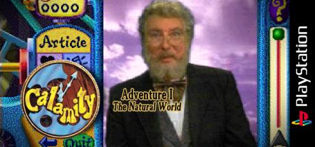 Calamity 1 - The Natural World — steamgrid