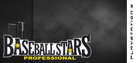 Baseball Stars Professional — steamgrid