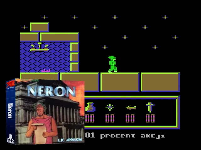 Neron — mixrbv2 (WOR)