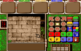 Captive — ss (EU)