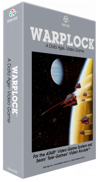 Warplock — box-3D (US)