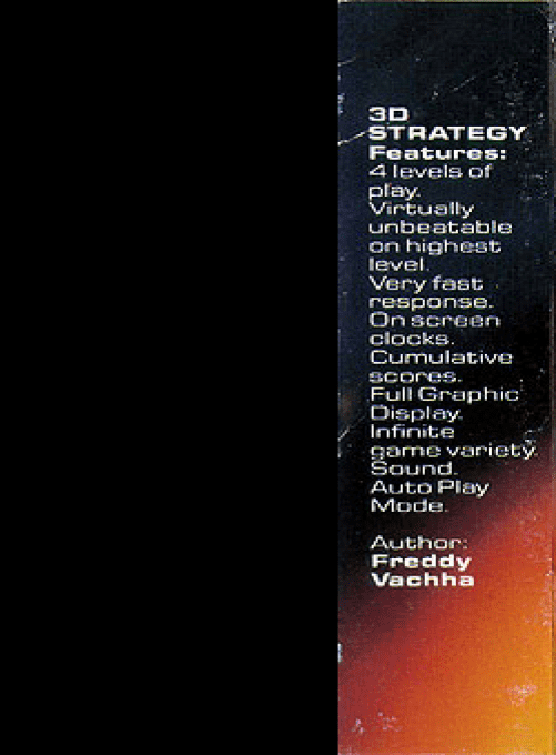 3D Strategy — box-2D-back (WOR)