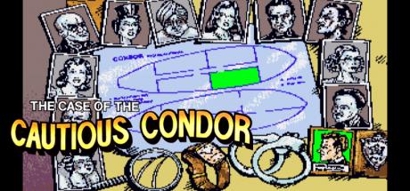 Case of the Cautious Condor, The — steamgrid