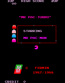 Mr Pac-Turbo — sstitle (WOR)