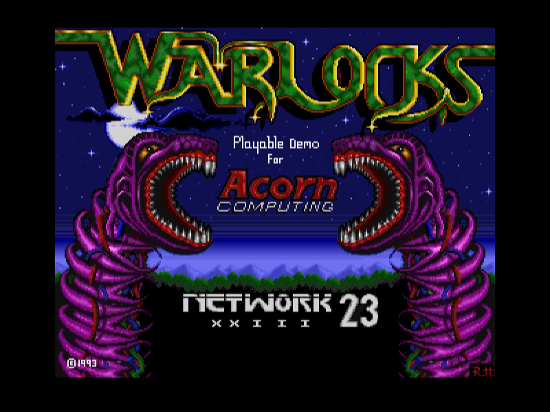 Warlocks — sstitle (WOR)