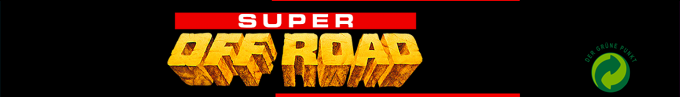 Super Off Road — box-2D-side (SS)